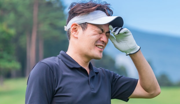 ご安心ください