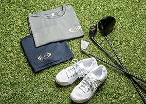 道具・ウェア無料貸出