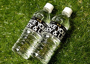 ライザップオリジナルウォーター